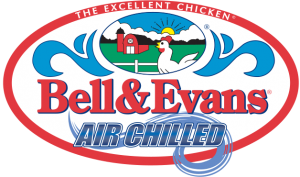 bell-and-evans-badge